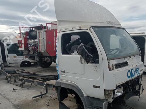 NISSAN CABSTAR (F23, H41, H42) [1992-2011] 4237259