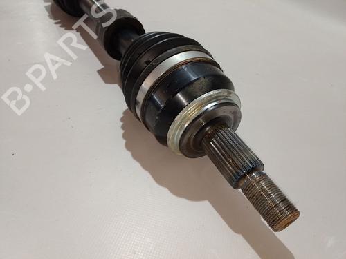 Right front driveshaft MAZDA CX-30 (DM) SKYACTIV-G M Hybrid | BP36990881M39 - Image 3