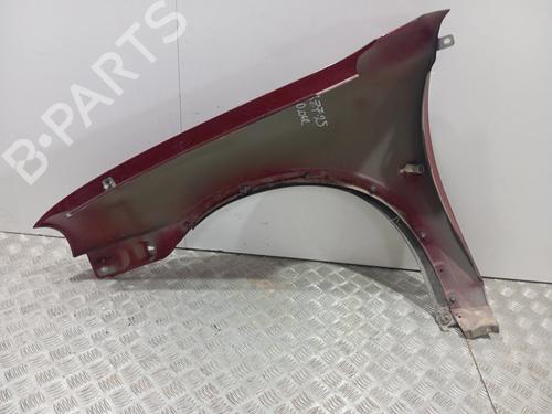 Right front fenders OPEL CORSA B (S93) 1.0 i 12V (F08, F68, M68) | BP28412684C42 