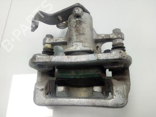 Right rear brake caliper HYUNDAI i10 II (BA, IA) | BP12925289M106