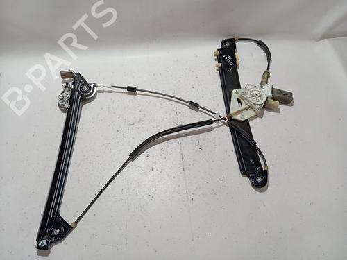 Used Front right window mechanism BMW 1 (E87) 116 i (122 hp) 29541684