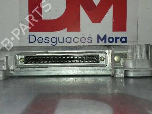 Engine control unit (ECU) RENAULT CLIO II (BB_, CB_) 1.2 (BB0A, BB0F, BB10, BB1K, BB28, BB2D, BB2H, CB0A,... | BP12650732M57 