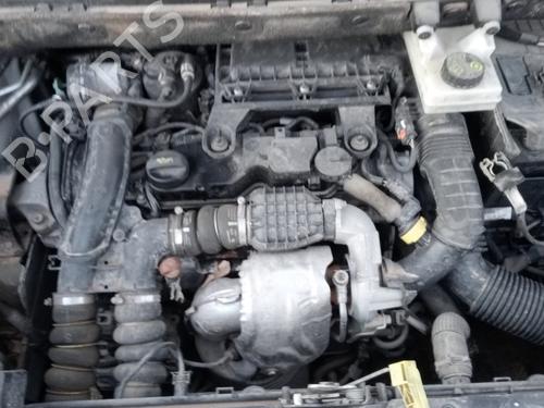Hattehylde PEUGEOT PARTNER Box Body/MPV (K9)  | BP39402524C85  - Image 9