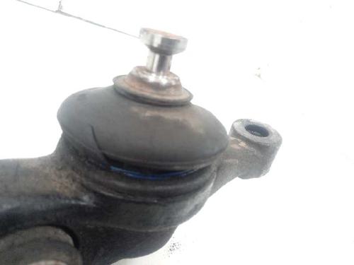 Left front suspension arm MERCEDES-BENZ S-CLASS (W220) S 320 CDI (220.025, 220.125) | BP12661879M12 