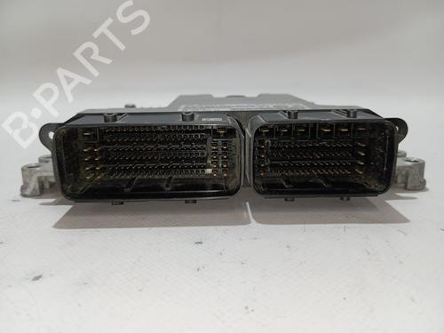 Engine control unit (ECU) CITROËN BERLINGO (ER_, EC_)  | BP26700049M57 
