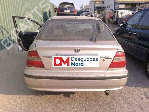 AC compressor HONDA CIVIC VI Fastback (MA, MB)  | BP12648470M34 