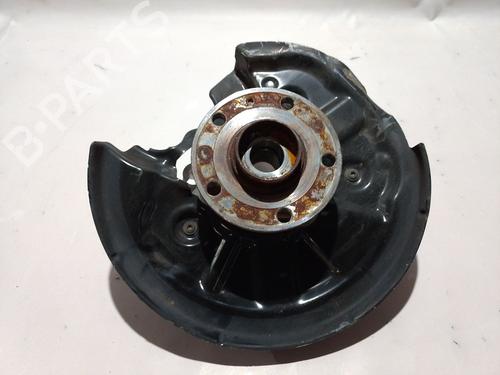 Used Right rear steering knuckle Right rear steering knuckle SEAT TARRACO (KN2) 2.0 TDi 4Drive (190 hp) 40184261 40184261