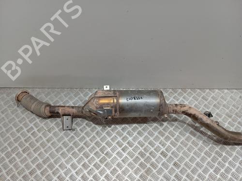 Catalyst RENAULT TRAFIC III Van (FG_) 2.0 dCi 130 (FGMY) | BP37155295M10 - Image 2