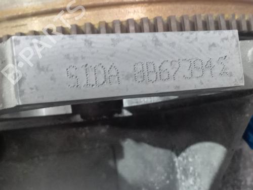 Engine FORD C-MAX (DM2) 1.6 | BP38775067M1 - Image 7