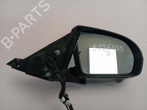 Bakspejl Højre BYD SEAL U | BP34397308C27 - Image 4