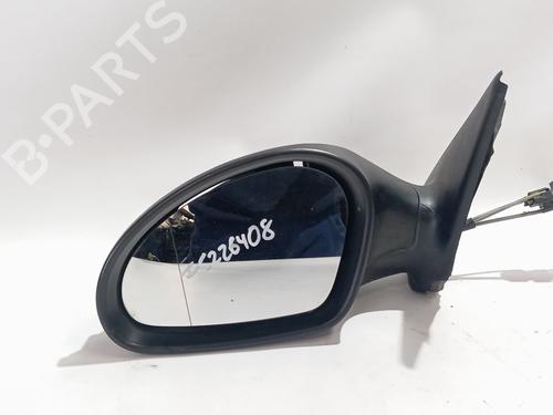 Used Left mirror Left mirror SEAT LEON (1M1) 1.6 16 V (105 hp) 34341660 34341660
