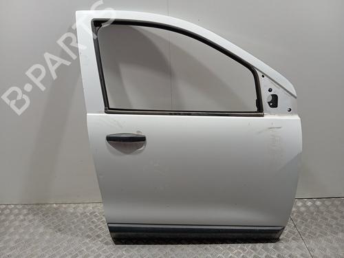 Used Right front door DACIA DOKKER MPV (KE_) [2012-2021]  29448881