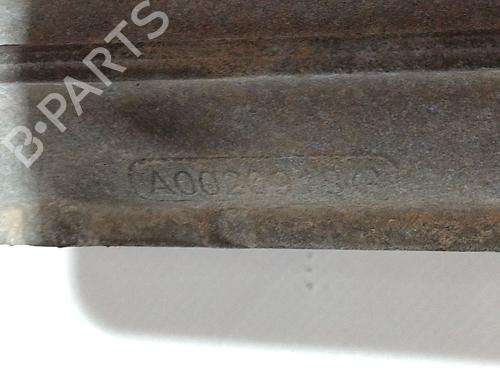 Steering rack FIAT 500 (312_) | BP37632042M22 - Image 5