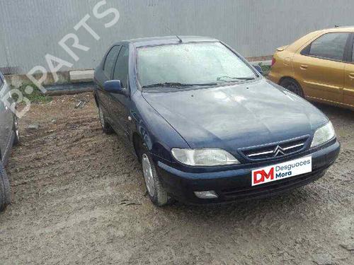 Right headlight CITROËN XSARA (N1) 2.0 HDi 90 | BP12835205C29