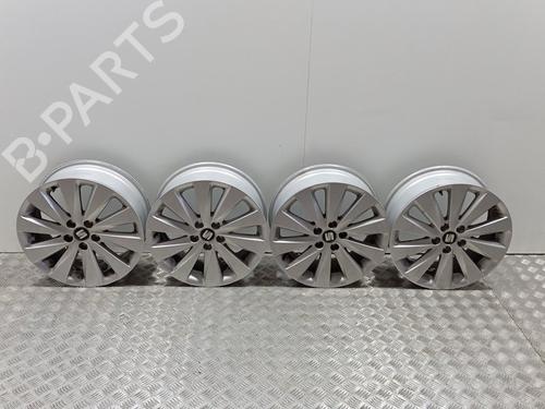 Used Rim SEAT ARONA (KJ7, KJP) [2017-2025]  23503668