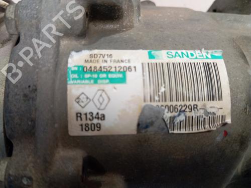 AC compressor DACIA LOGAN MCV (KS_) | BP28591859M34