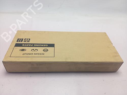 Used Front right window mechanism NISSAN NAVARA NP300 (D40) 2.5 dCi 4WD (174 hp) 32137237