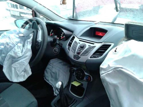 Gearbox FORD FIESTA VI (CB1, CCN) 1.25 | BP30376944M3  - Image 7