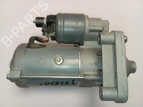 Starter CITROËN BERLINGO Box Body/MPV (K9) 1.5 BlueHDi 100 | BP38711341M8 - Image 4