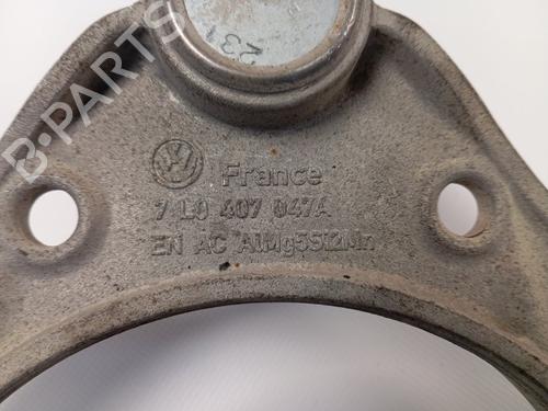 Querlenker links vorne VW TOUAREG (7LA, 7L6, 7L7)  | BP29306694M12 
