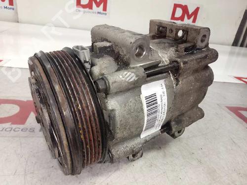 AC compressor MAZDA TRIBUTE (EP) | BP12646465M34