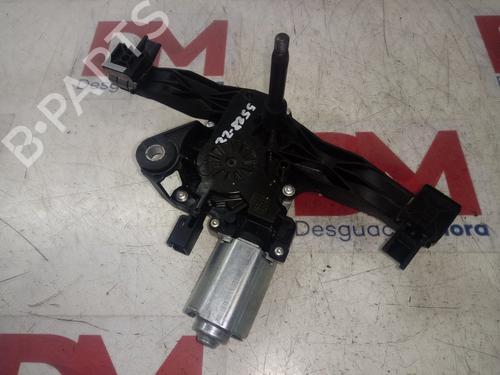 Rear wiper motor OPEL CORSA E (X15) 1.3 CDTI (08, 68) | BP12841899M102 