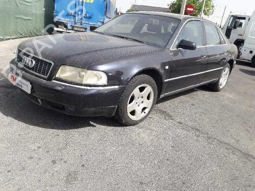 Starter AUDI A8 D2 (4D2, 4D8) 3.7 quattro | BP12655290M8 