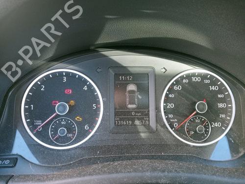 Left tailgate light VW TIGUAN (5N_) | BP23892611C79 - Image 21
