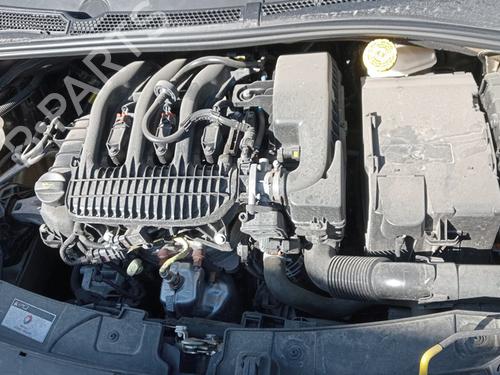 Andre CITROËN C3 III (SX) | BP27355086O1