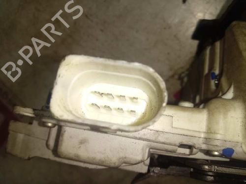 Used Rear left lock AUDI A4 B6 (8E2) 2.0 FSI (150 hp) 12837731