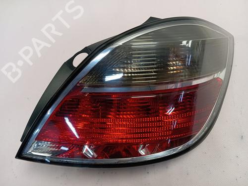 Used Right taillight OPEL ASTRA H (A04) [2004-2014]  30696909