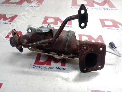 Catalyst TOYOTA YARIS (_P13_)  | BP18169439M10 