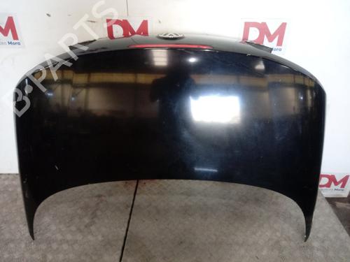 Used Tailgate VW EOS (1F7, 1F8) [2006-2015]  12651950