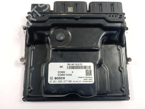 motorstyringsenhed-renault-kangoo-iii-box-bodympv-2021-36991264 main image