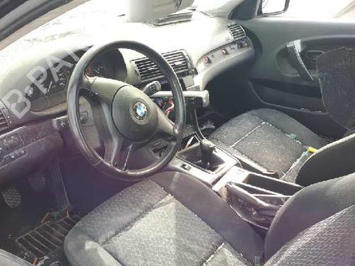 Starter BMW 3 (E46)  | BP30371633M8 