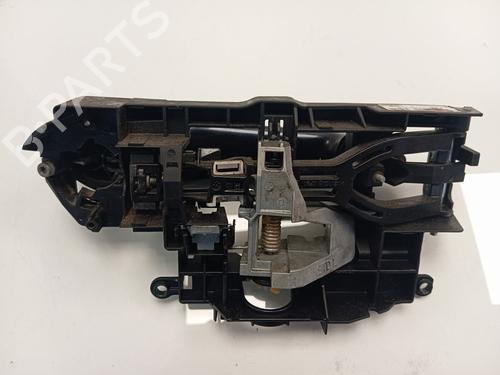 Front right exterior door handle BMW 5 (F10) 520 d | BP23259012C129 