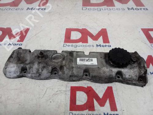 Kleppendeksel FIAT DUCATO Platform/Chassis (230_) 2.5 D | BP30372333M124