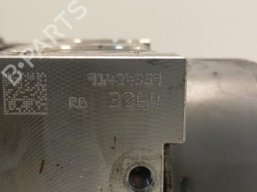 ABS pump DACIA DOKKER MPV (KE_)  | BP22622419M43 