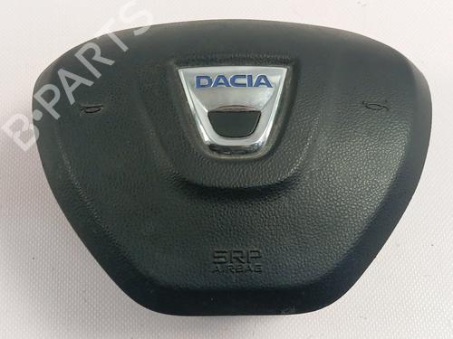 Used Driver airbag DACIA DOKKER MPV (KE_) [2012-2021]  31572061