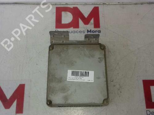 Used Engine control unit (ECU) MAZDA DEMIO (DW) 1.3 i 16V (DW3W) (72 hp) 12648986