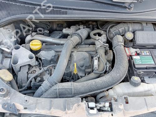 Engine RENAULT CLIO III (BR0/1, CR0/1) | BP36643694M1 - Image 18