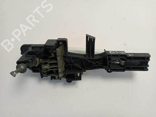 Front left exterior door handle BMW 1 (E87) 116 d | BP18864658C128 