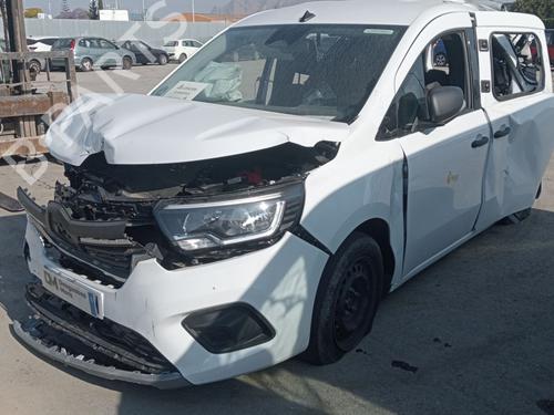 Rat RENAULT KANGOO III MPV  | BP30570911C49  - Image 11