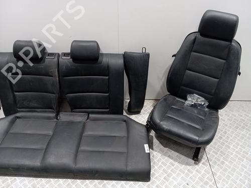 Seats set BMW 3 (E36) | BP30914320C78