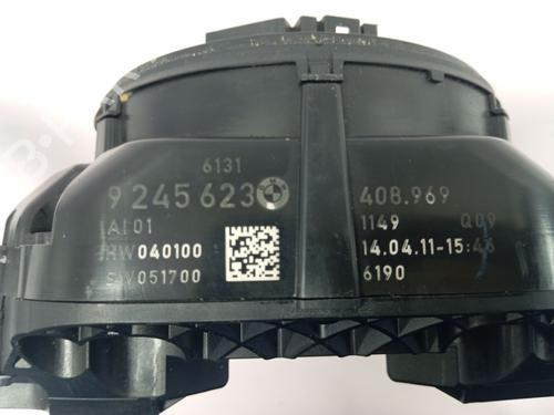 Squib airbag BMW 7 (F01, F02, F03, F04) 730 d | BP30374231C102