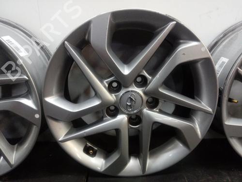 Rim HYUNDAI TUCSON (TL, TLE)  | BP16475216C45 