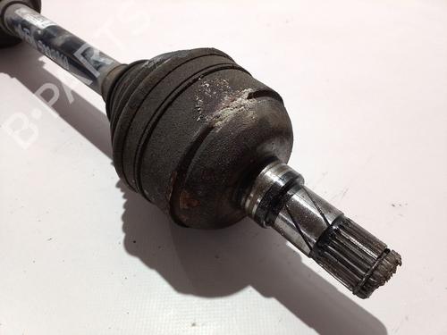 Left front driveshaft OPEL ASTRA J (P10) 1.7 CDTI (68) | BP35966470M38 - Image 3