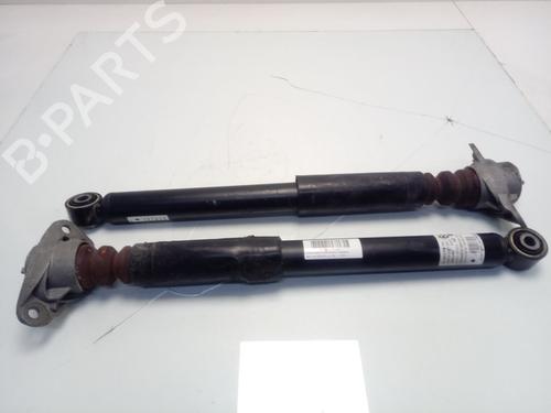 Used Right rear shock absorber SEAT ALTEA (5P1) [2004-2015]  15804706