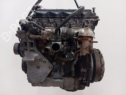 Used Engine NISSAN CABSTAR (F24M, F24W) [2006-2013]  30376921