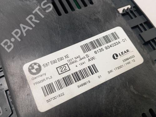Lights ECU BMW X1 (E84) | BP39402516M55 - Image 2